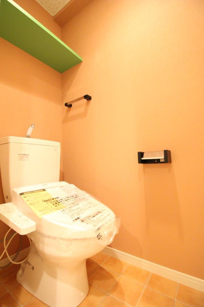 トイレ　イメージ画像