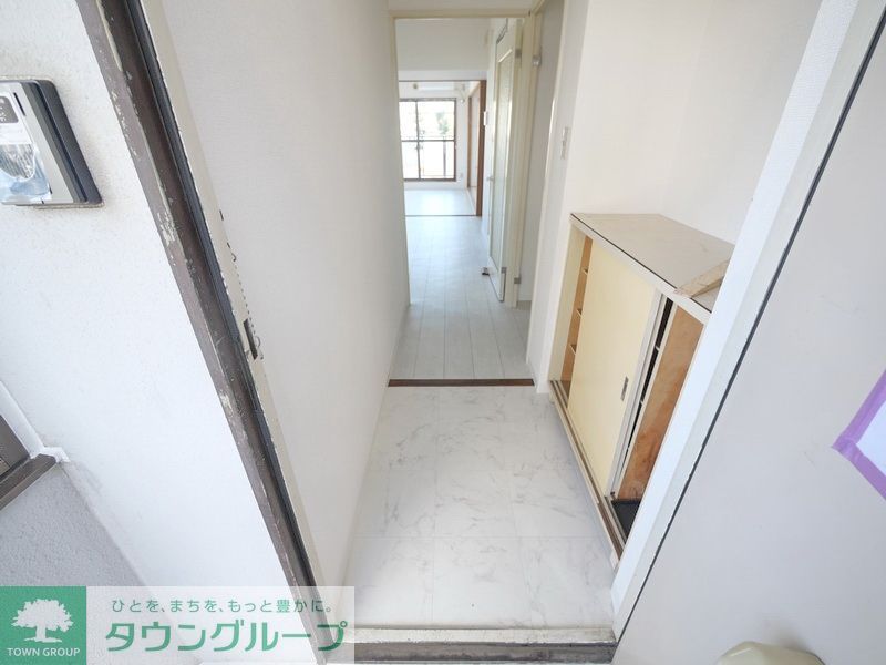 玄関　★オススメ物件です★