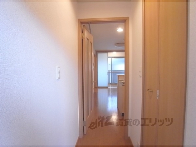 その他部屋・スペース　廊下