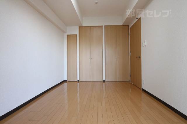 その他部屋・スペース　ゆったりくつろげる寝室