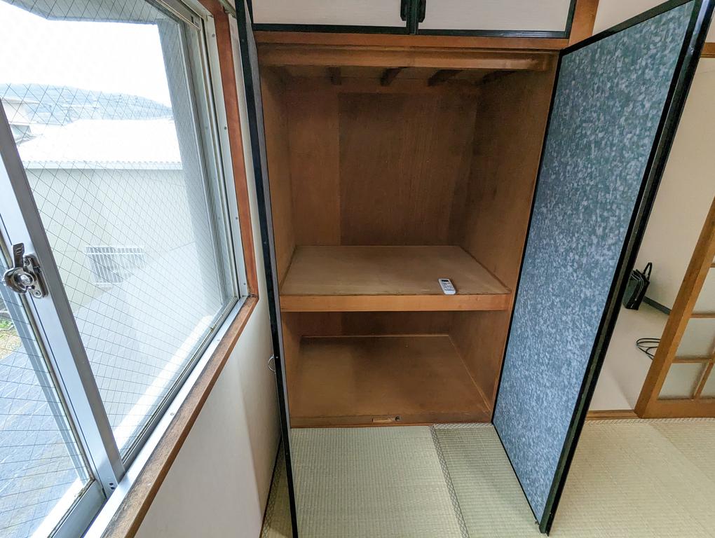 パーソナルマンションの内装写真