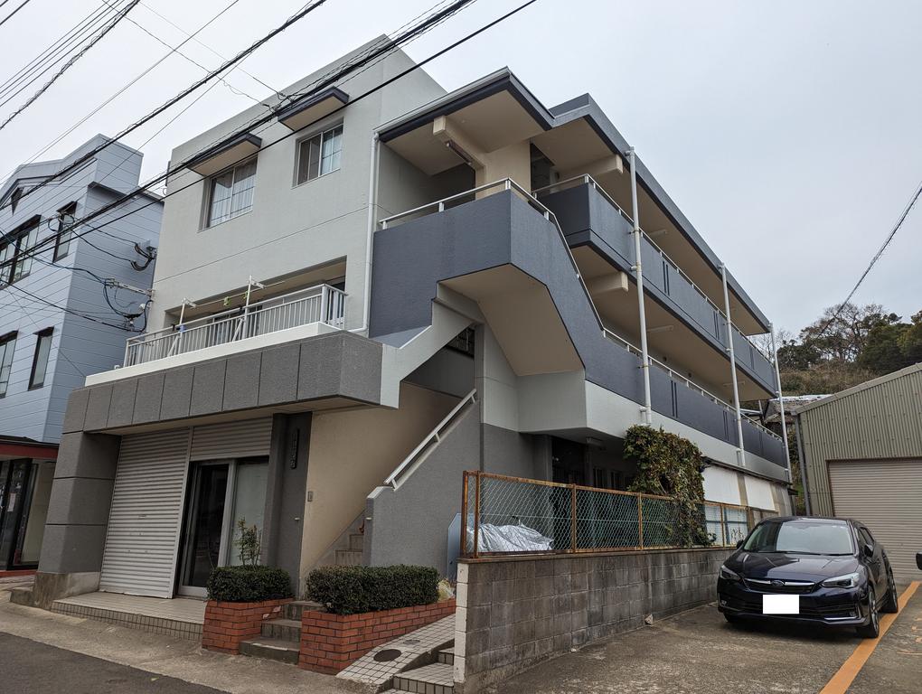 パーソナルマンション