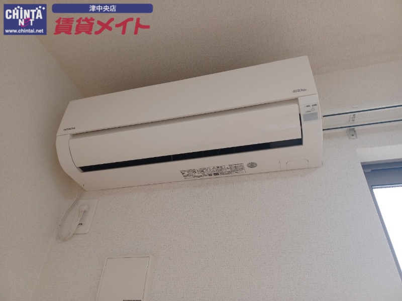 その他設備　同型参考写真