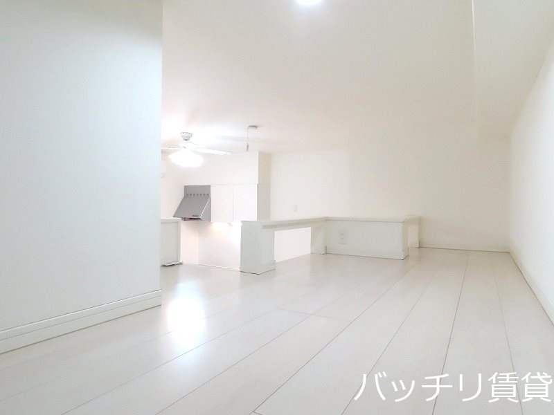 その他部屋・スペース　画像は別号室タイプの為、現状を優先致します。