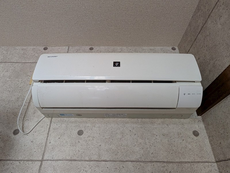 その他設備　別部屋参照