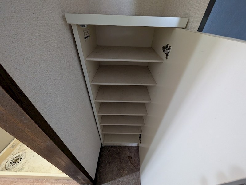 収納　別部屋参照