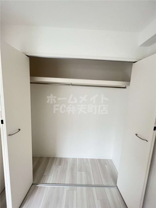 収納　こまごまとしたものを収納できそうですね