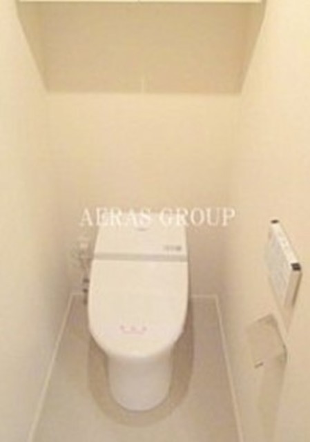 トイレ　同仕様