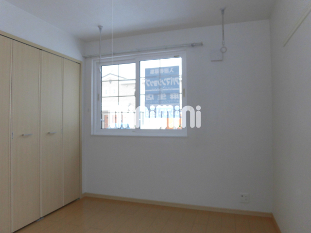 その他部屋・スペース　洋室