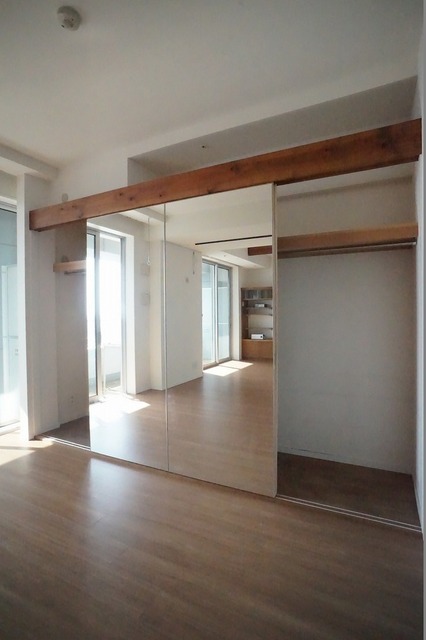 収納　※前回募集時の写真です。