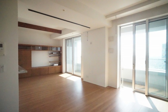 居室・リビング　※前回募集時の写真です。