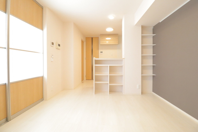 居室・リビング　ＬＤＫ