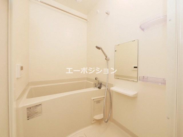 バス・シャワールーム　スペーシア日本橋東