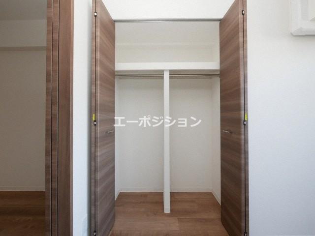 収納　スペーシア日本橋東