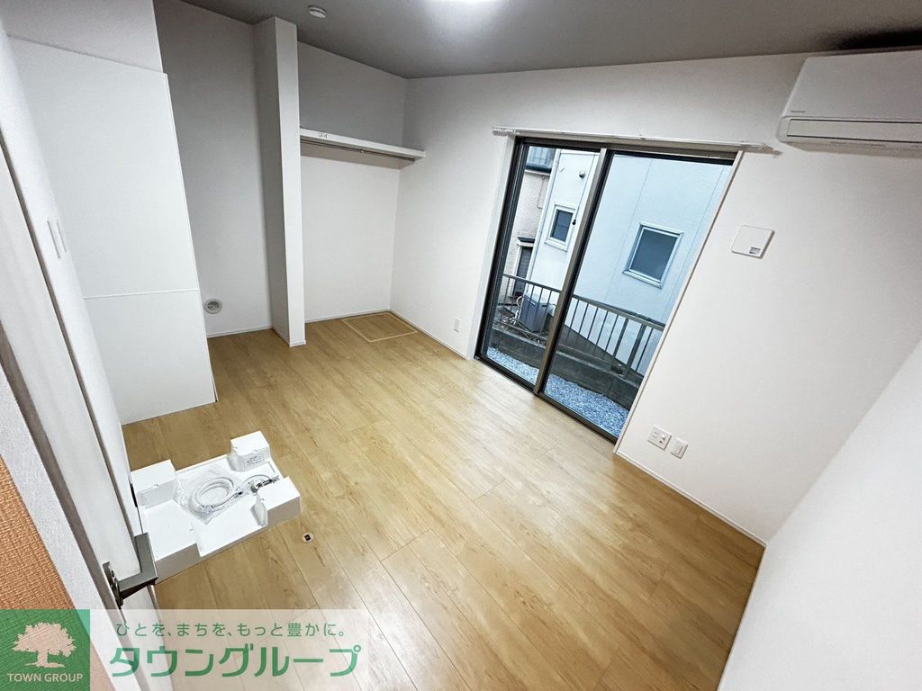 居室・リビング　リビング/居室