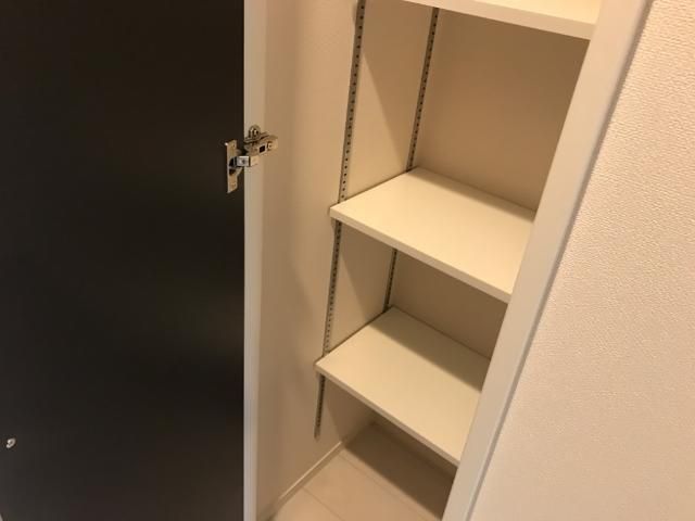 玄関　☆玄関収納☆