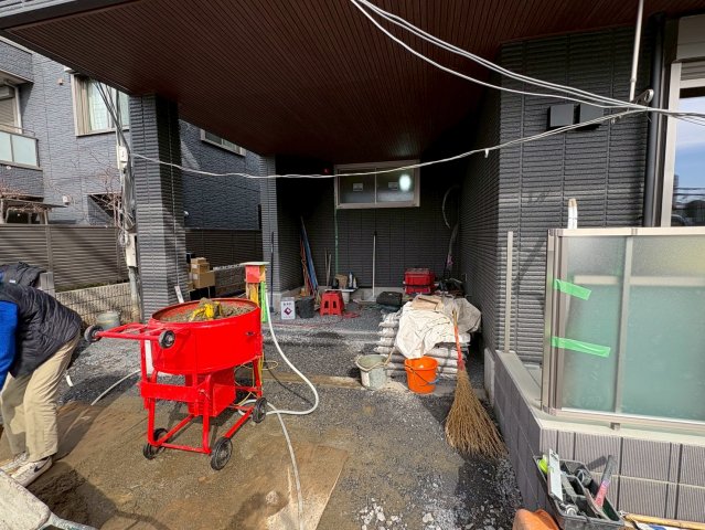 その他共有部分　ＺＥＨ Ｍ対応旭化成ヘーベルメゾン