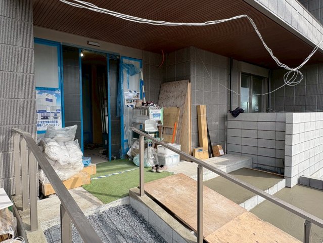 ロビー　ＺＥＨ Ｍ対応旭化成ヘーベルメゾン