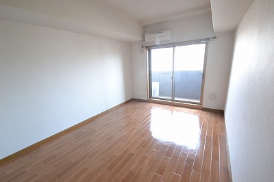 居室・リビング　広くて使いやすい間取り