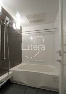 バス・シャワールーム　参考写真