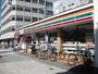 コンビニ　セブンイレブン 大阪三軒家東5丁目店（コンビニ）まで296m