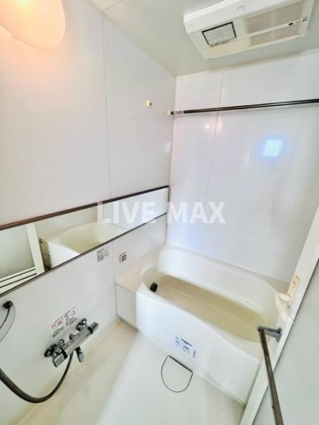 バス・シャワールーム　別号室参考写真