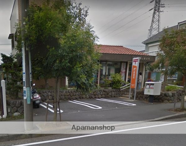 郵便局　藤沢片瀬山郵便局（郵便局）まで1576m