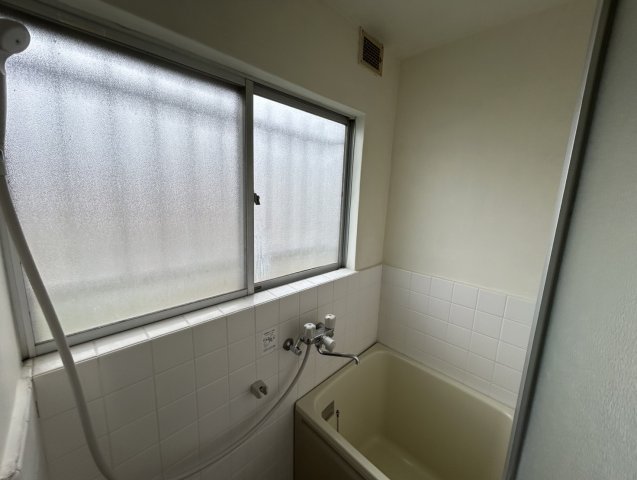 第5福利荘の内装写真