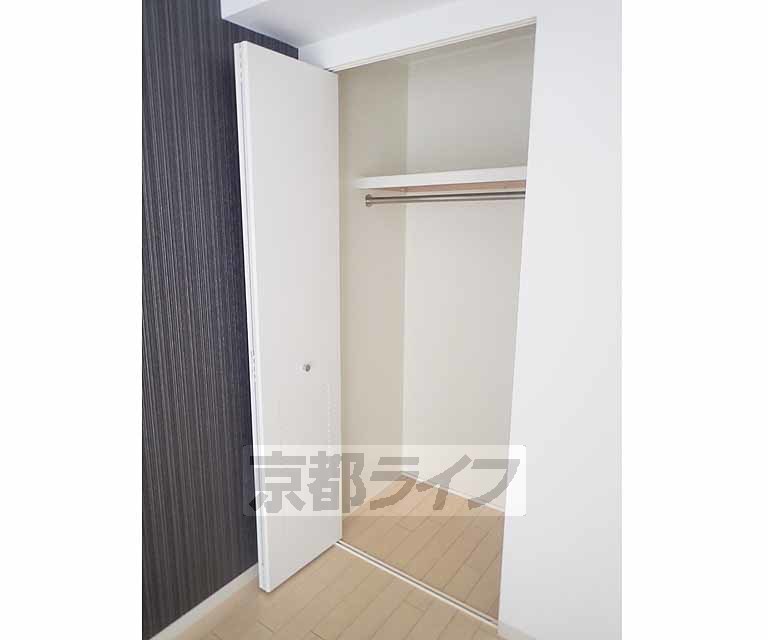 収納　便利な収納です。