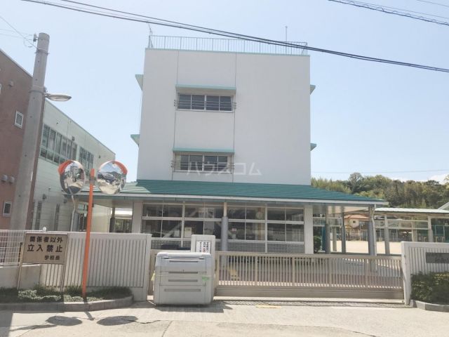 小学校　佐倉市立印南小学校（小学校）まで1683m