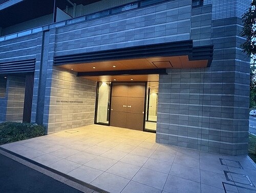 エントランス　エントランス　2026年1月撮影の写真