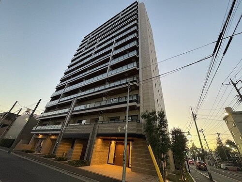 建物外観　建物外観　2026年1月撮影の写真