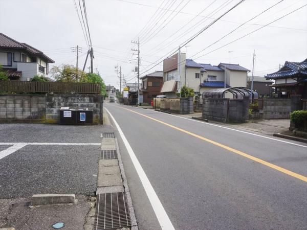 その他　現地周辺街並み（その他）まで5m