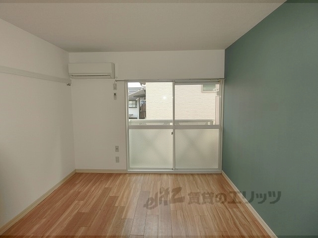 居室・リビング　洋室