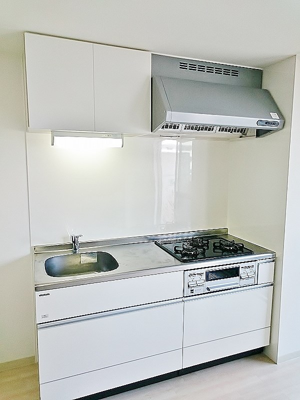 キッチン　システムキッチン