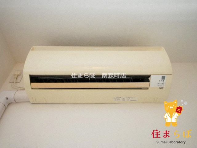 その他設備　「LINEから始める“第一章”、一緒に描きませんか？」