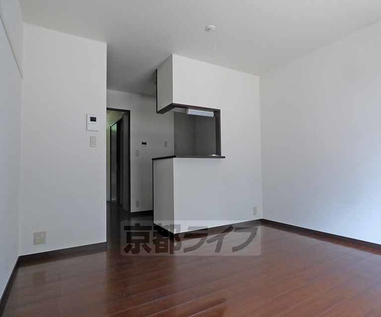 居室・リビング　綺麗な洋室です。