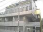 建物外観　FAMS ALLY