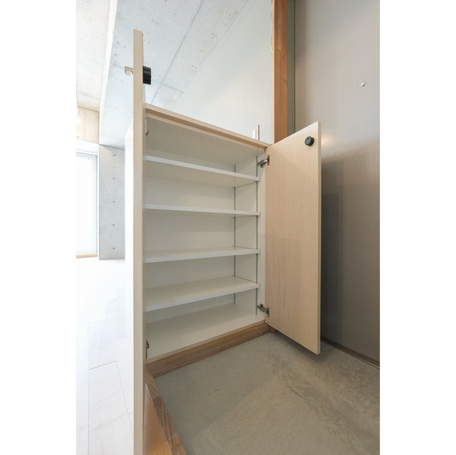 その他部屋・スペース　その他