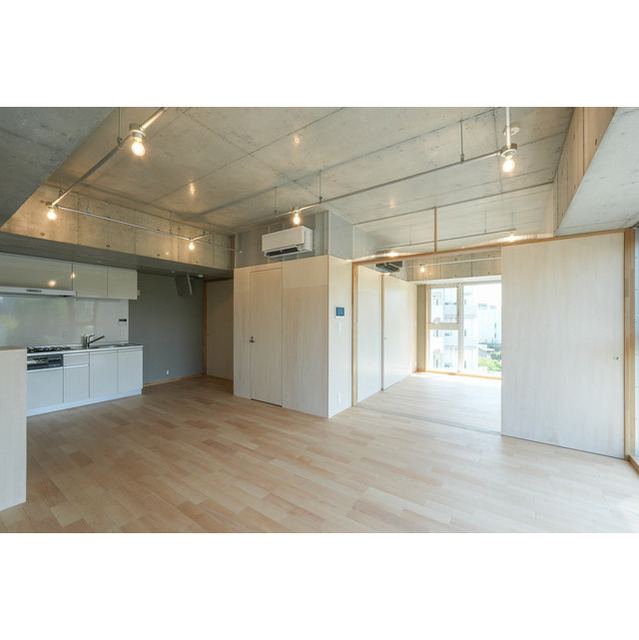 その他部屋・スペース　内観