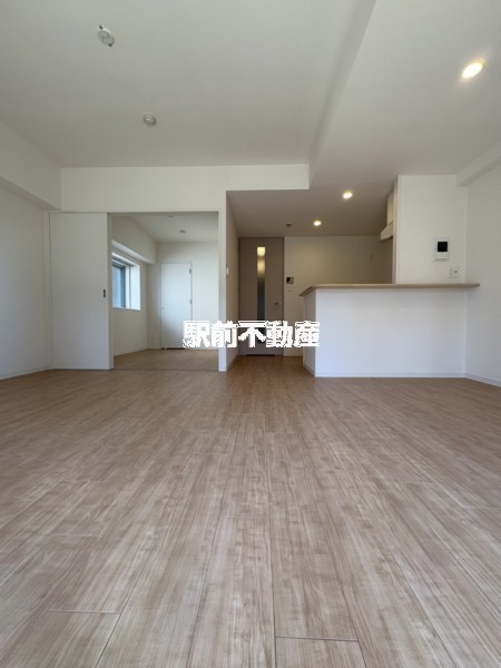 居室・リビング　※同マンション別部屋