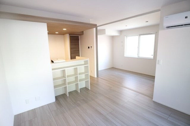 居室・リビング　同仕様