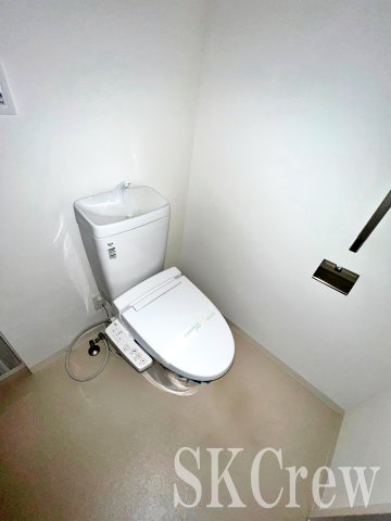 トイレ　別部屋　参考