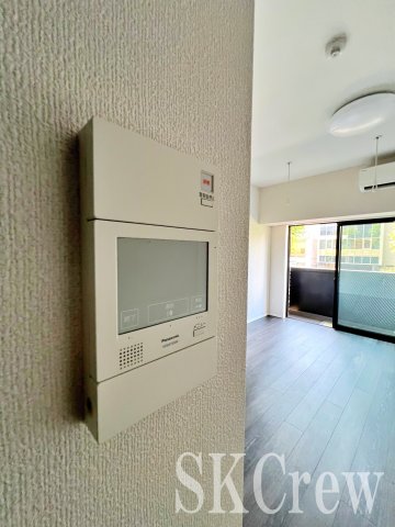 セキュリティ　別部屋　参考