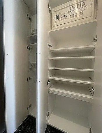 その他設備　※こちらの写真は他部屋になり参考写真です