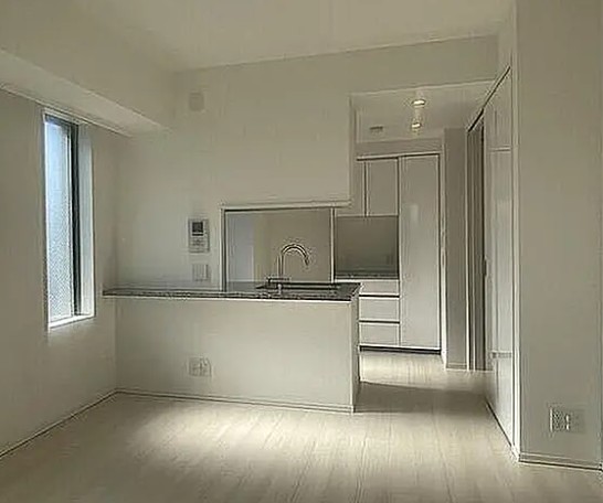 居室・リビング　※こちらの写真は他部屋になり参考写真です