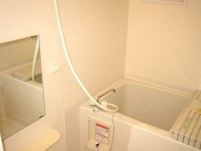 バス・シャワールーム　☆浴室☆