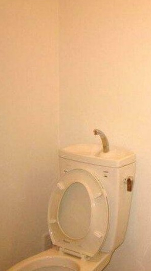 トイレ　☆トイレ☆