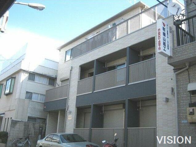 建物外観　☆外観☆