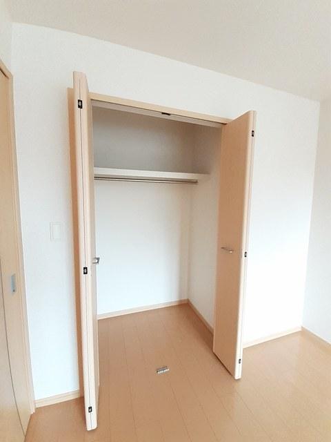 セキュリティ　収納